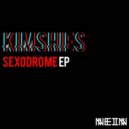 Kimshies - Repeat 1