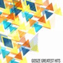 Gosize - Future Breaks