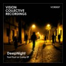 DeepNight - Tout Fout Le Camp (Logan Dataspirit Mix)