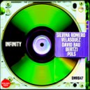 Silvina Romero, Velasquez - Infinity (Bertzi Remix)