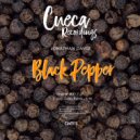 Jonathan David - Black Pepper (Aldo Cadiz Remix)