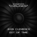 Jean Clemence - Out of Time