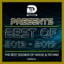 Andrés Luque - Technika