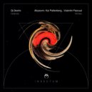 DJ Dextro - Oedipoda (Valentin Pascual Remix)