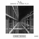 David Banaro - Any Dance Is Rhythm (Original Mix)