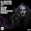 DJ Dextro - Paradoxo Molecular