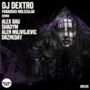 DJ Dextro - Paradoxo Molecular (Alen Milivojevic, Drzneday Remix)