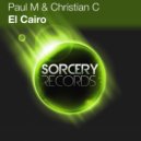 Paul M & Christian C - El Cairo