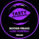 Boogie Freaks - Lose Control