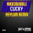 Nikkdbubble - Clicky