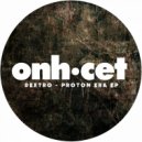 DJ Dextro - Analogue Proton