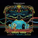 Drury Nevil - Forest Freqs (Original Mix)