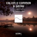 Calvin O\'Commor & Gayax - You May Love (MakeFlame Remix)