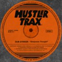 Dub Striker feat. Davelly - Deepness Thought (Twin // Peaks Reflection Remix)