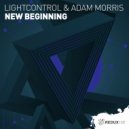 LightControl & Adam Morris - New Beginning
