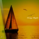 Pique Dame - One Step Ahead (Original Mix)