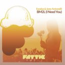 Exodus & Joey Antonelli - BM2L (I Need You) (Radio Edit)
