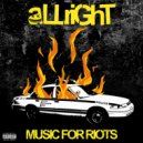 Allright - Get Yourself Up