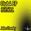 John Chunky - Public Confusion