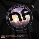Rinno - Universal Route (Original Mix)