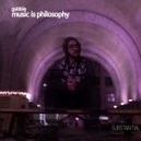 Gabbie - Music Is Philosophy (Ercy Mirage Remix)
