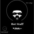 Vito Lalinga (Vi Mode Inc Project) - Raydio Station (Original Mix)
