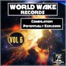 Lockpick - Empty The Warrens (Original Mix)