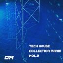 Tony Roberts - Change of Power (Edit Mix)