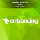 Omniks & FAWZY - Hunter (Adip Kiyoi Radio Edit)