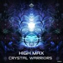 High Max & Nercon - Reverb Punch (Original Mix)