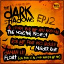 Damian LH - Float (Del Toro vs Rob IYF & Al Storm Mix)
