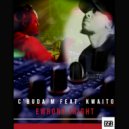 C\'buda M Feat. Kwaito - Ewrong Iright (Radio Mix)