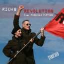 Rich B ft Marcella Puppini - Revolution (Porl Young Mix)