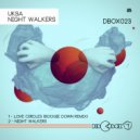 UKSA - Love Circles (Boogie Down Remix)
