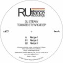 DJ Steaw - Recipe 2