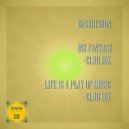 Bassregion - Life Is A Play Of Music