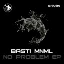 Basti Mnml - It\'s Time (Original Mix)