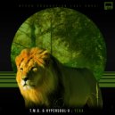 T.M.G., HyperSOUL-X - Yeka