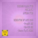 Greidor Allmaster presents Lovemaster - Dedication Of Love 2019 (Dance Fly FX Remix)