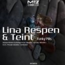 Lina Respen & Teint - Funky Pills