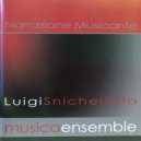 Luigi Snichelotto - A Chi Me Parla E Napule