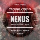 Steel Force - Connect (Alvinho L Noise Remix)