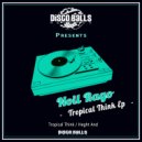 Noil Rago - Heght And (Original Mix)