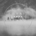 Hoani Teano - Aquarelle (Original Mix)
