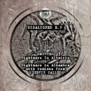 Shutter - Nightmare In Albaicin (Original Mix)