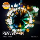 Wesper - Answers Come In Dreams