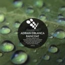 Adrian Oblanca - Raincoat