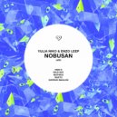 Yulia Niko, Enzo Leep - Nobusan
