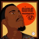 Aimo - Conflagration