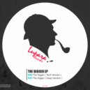 Gianluca Calabrese - The Digger (Deep Version)